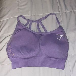 Gymshark sports bra